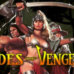 Blades of Vengeance