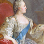 Екатерина II Великая