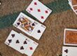 Карточная игра Дурак