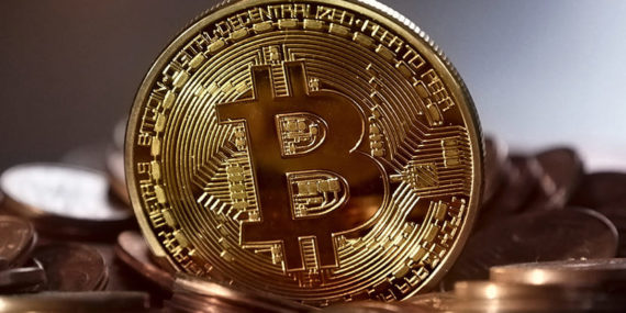 Криптовалюта биткоин