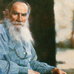 Лев Толстой