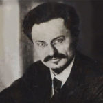 Лев Троцкий