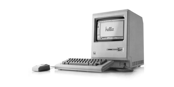 Macintosh