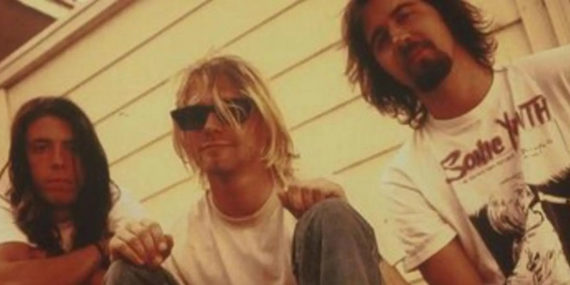 Nirvana
