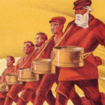 Новая экономическая политика (НЭП)