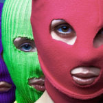 Pussy Riot