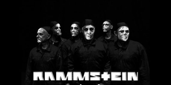 Rammstein