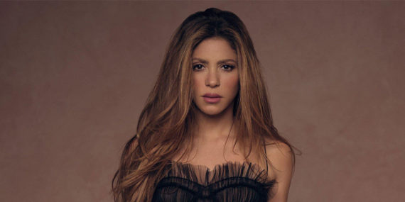 Шакира (Shakira)