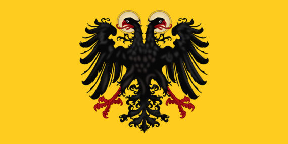 Священная Римская империя