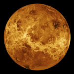 Планета Венера