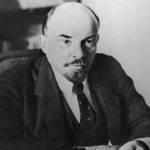 Владимир Ленин