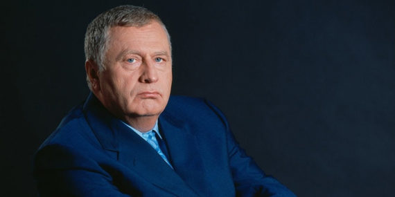 Владимир Жириновский